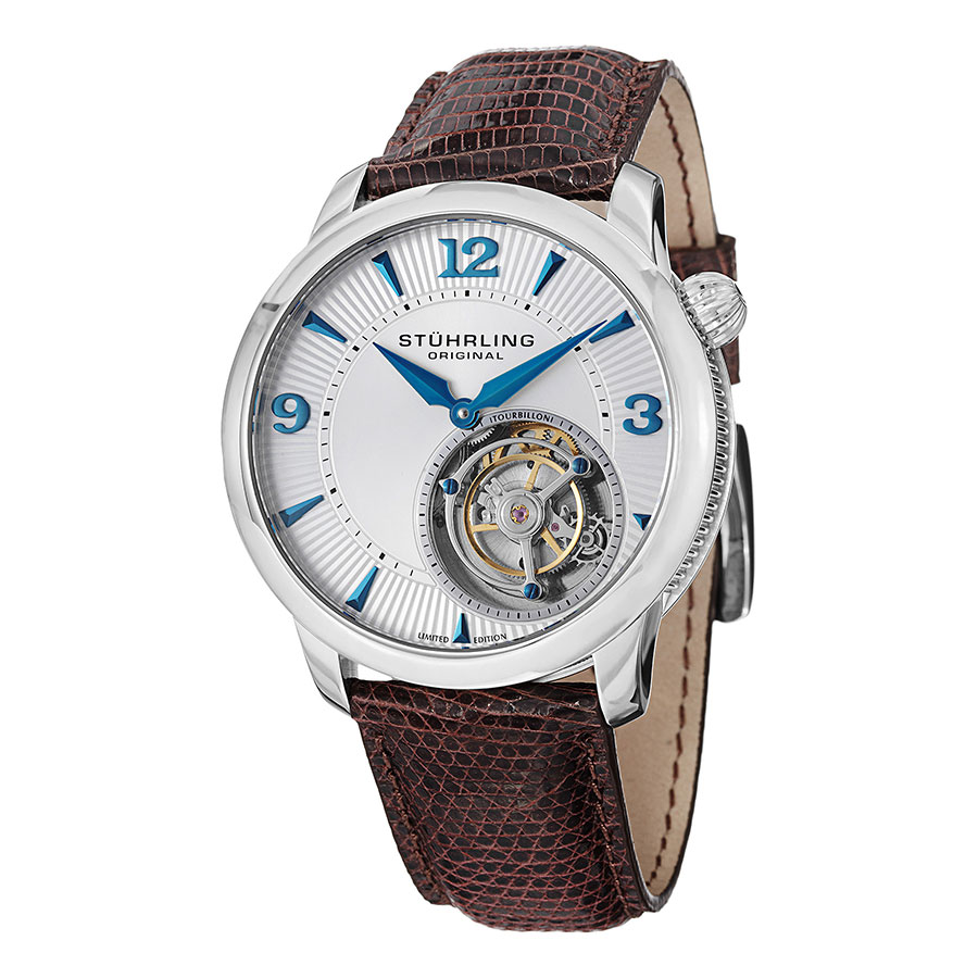 Часы Stuhrling Original Tourbillon 390.331X52